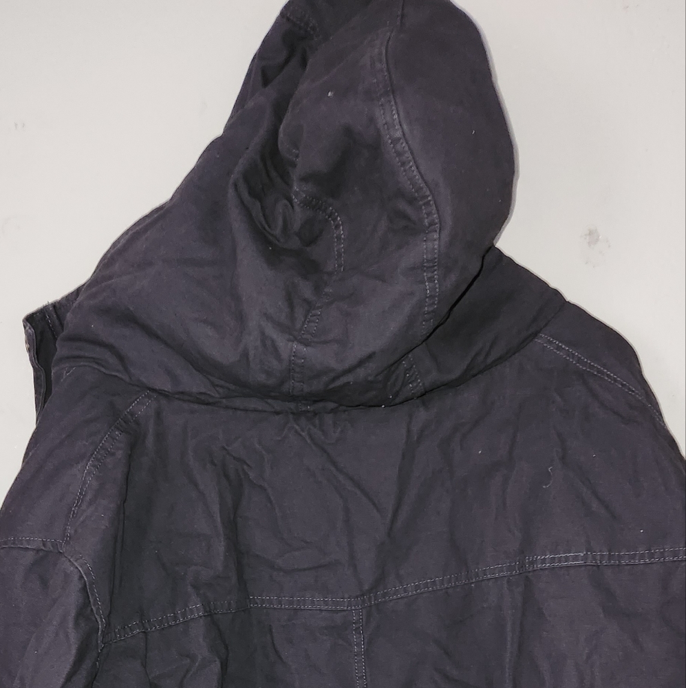 Heavy Jacket - image 5